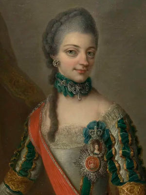 Christiane of Mecklenburg