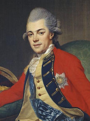 Charles II