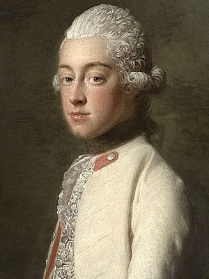 George Augustus of Mecklenburg