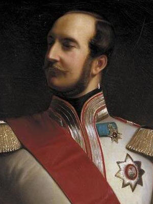 George V of Hanover