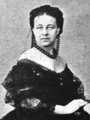 Marie of Saxe-Altenburg