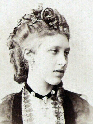 Marie of Hanover