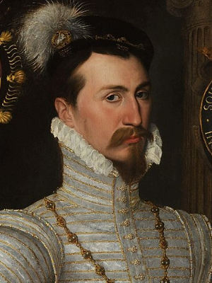 Robert Dudley