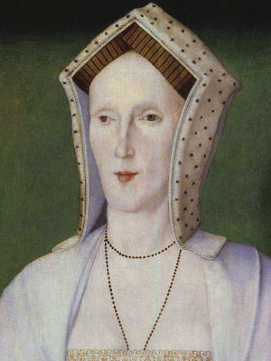 Margaret Pole