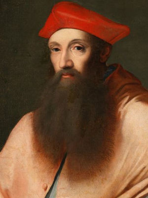 Reginald Pole
