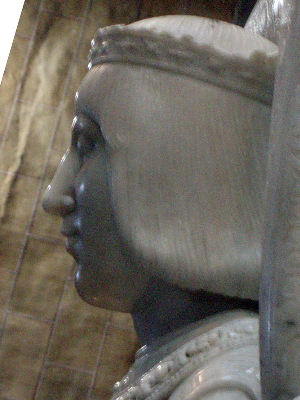 John of Asturias