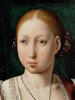 Joanna of Castile