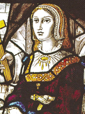 Maria of Aragon