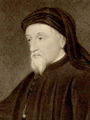 Geoffrey Chaucer