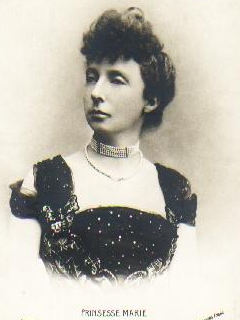 Marie of Orléans