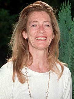 Susan Barrantes
