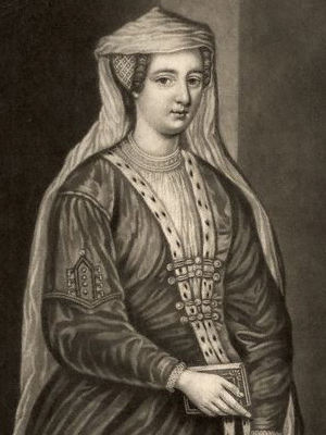 Elizabeth de Clare