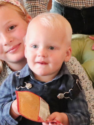 Lucas Philip Tindall