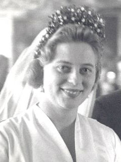 Margarita of Baden
