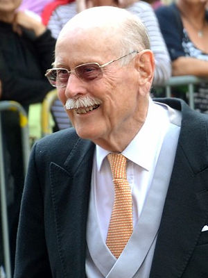 Maximilian