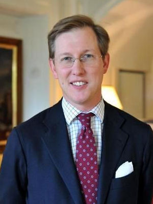 Bernhard