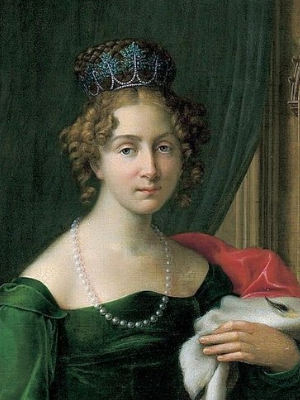 Frederica of Prussia