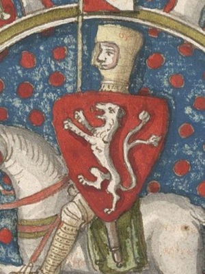 Simon de Montfort