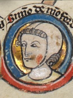 Simon de Montfort the Younger