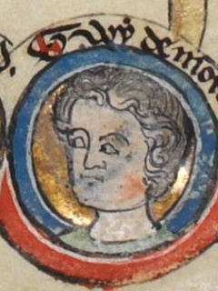Guy de Montfort