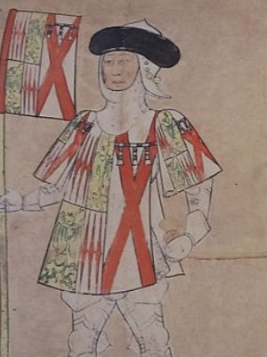 Richard Neville