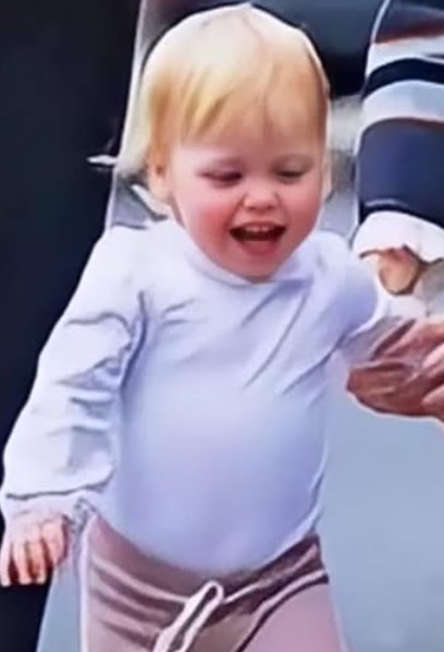 Sienna Elizabeth Mapelli Mozzi