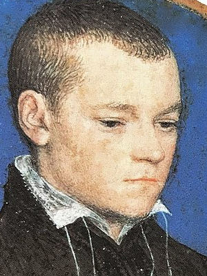 Gregory Cromwell