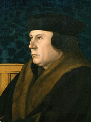 Thomas Cromwell