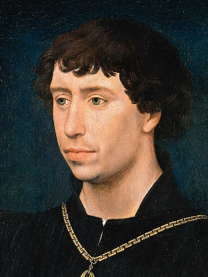 Charles the Bold