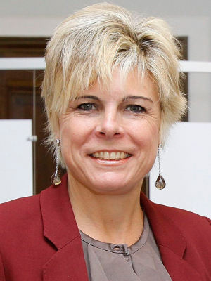 Laurentien of the Netherlands