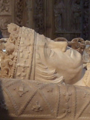 John II