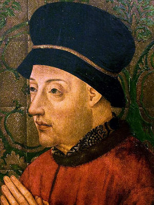 John I of Portugal