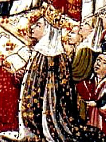 Maria of Castile