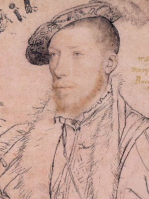 William Parr