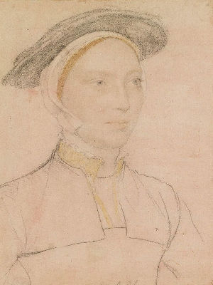 Anne Herbert