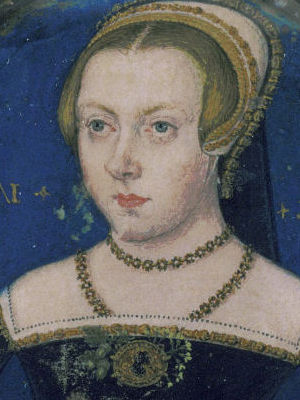 Amy Robsart