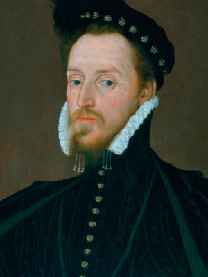 Henry Carey