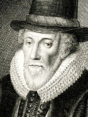 William Knollys