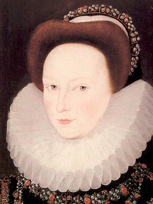 Anne Knollys