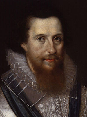 Robert Devereux