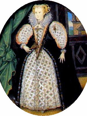 Penelope Devereux