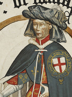 Henry of Grosmont