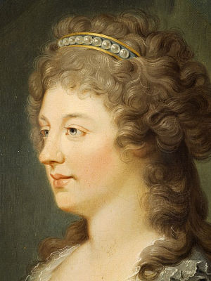 Charlotte Stuart
