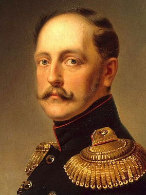 Nicholas I