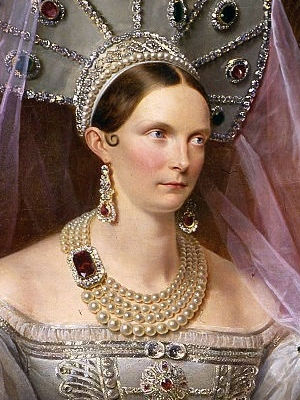 Alexandra Feodorovna