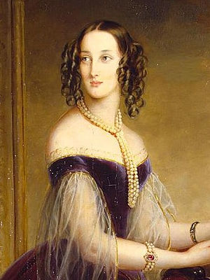 Maria Nikolaevna of Russia