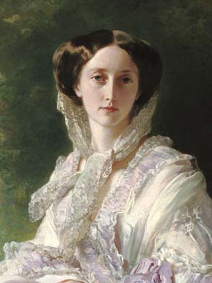Olga Nikolaevna of Russia