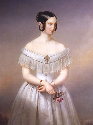 Alexandra Nikolaevna