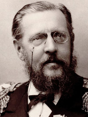 Konstantin Nikolayevich of Russia