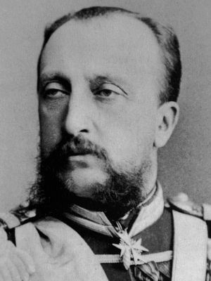 Nicholas Nikolaevich of Russia